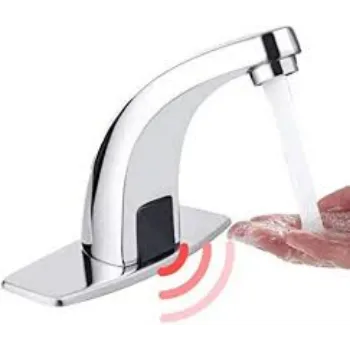 Sensor Tap